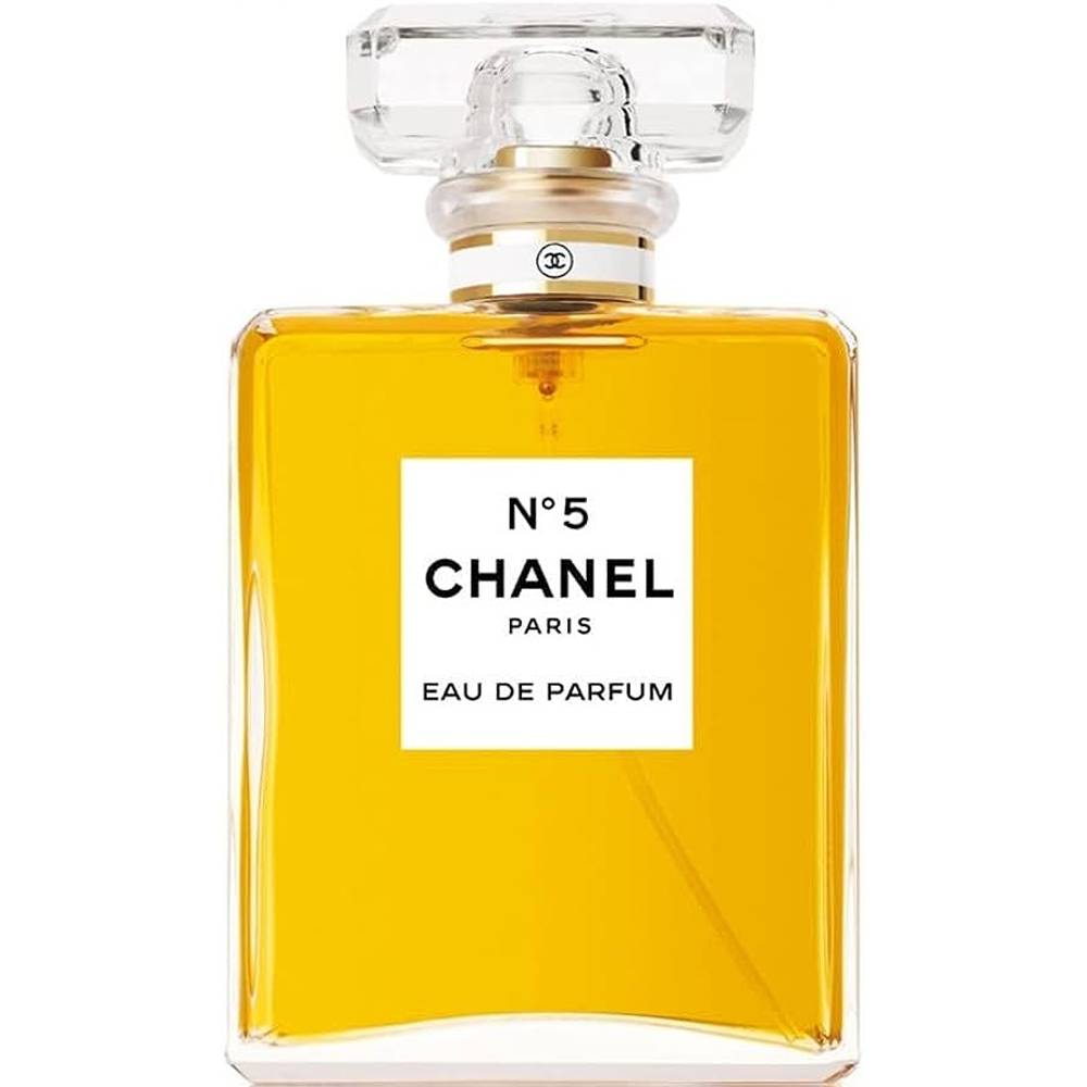No.5 by Chanel Eau de Parfum 100 ml | UAE