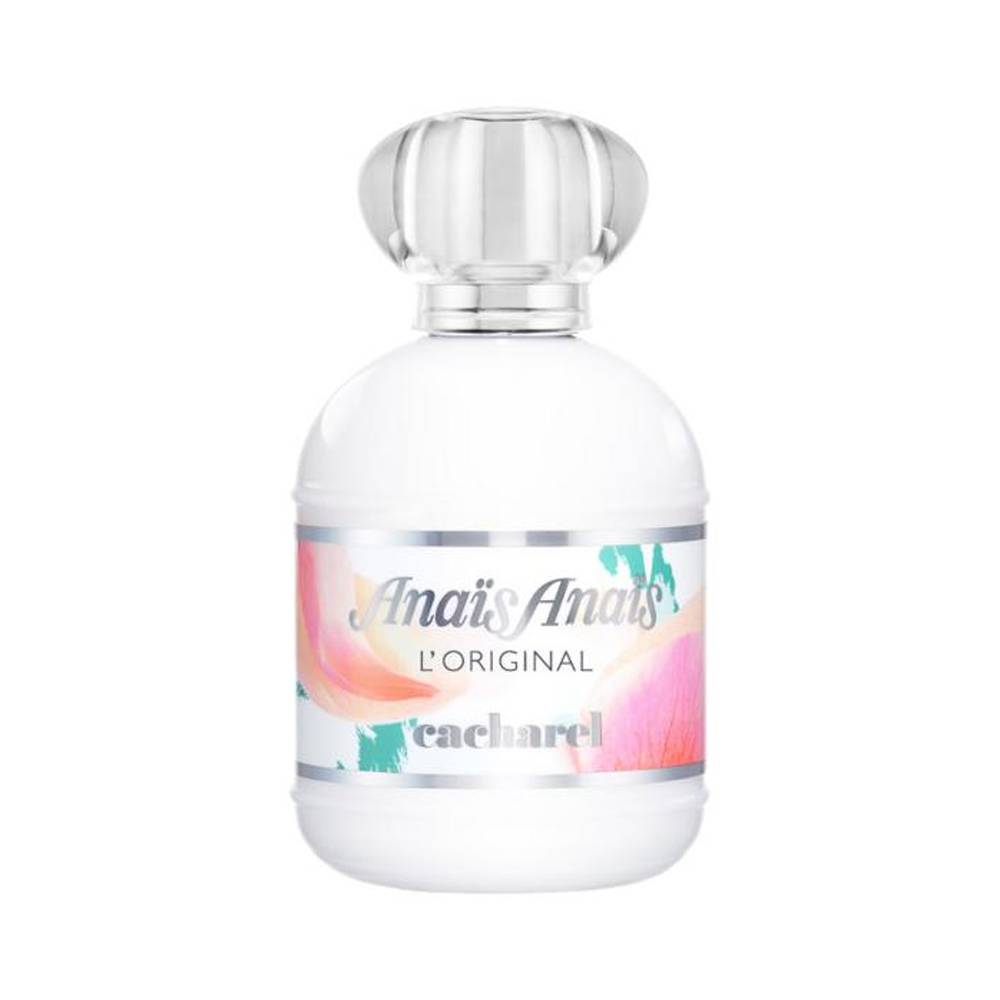 Cacharel أنايس أنايس لوريجينال 100 ml | Brands Perfume