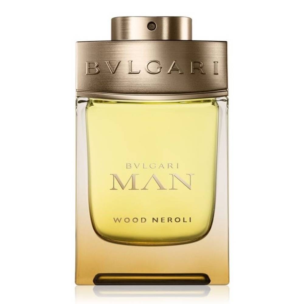 Man Wood Neroli by Bvlgari Eau de Parfum 100 ml | UAE