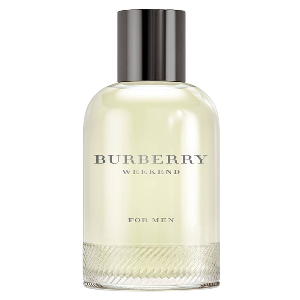 ويك إند من Burberry Eau de Toilette 100 ml | الإمارات