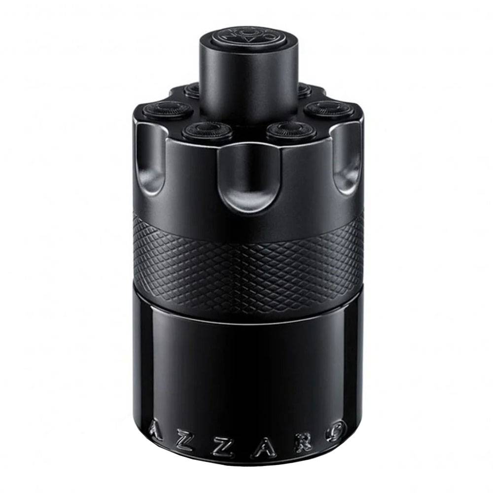 Buy Azzaro The Most Wanted EDP Intense 100ml