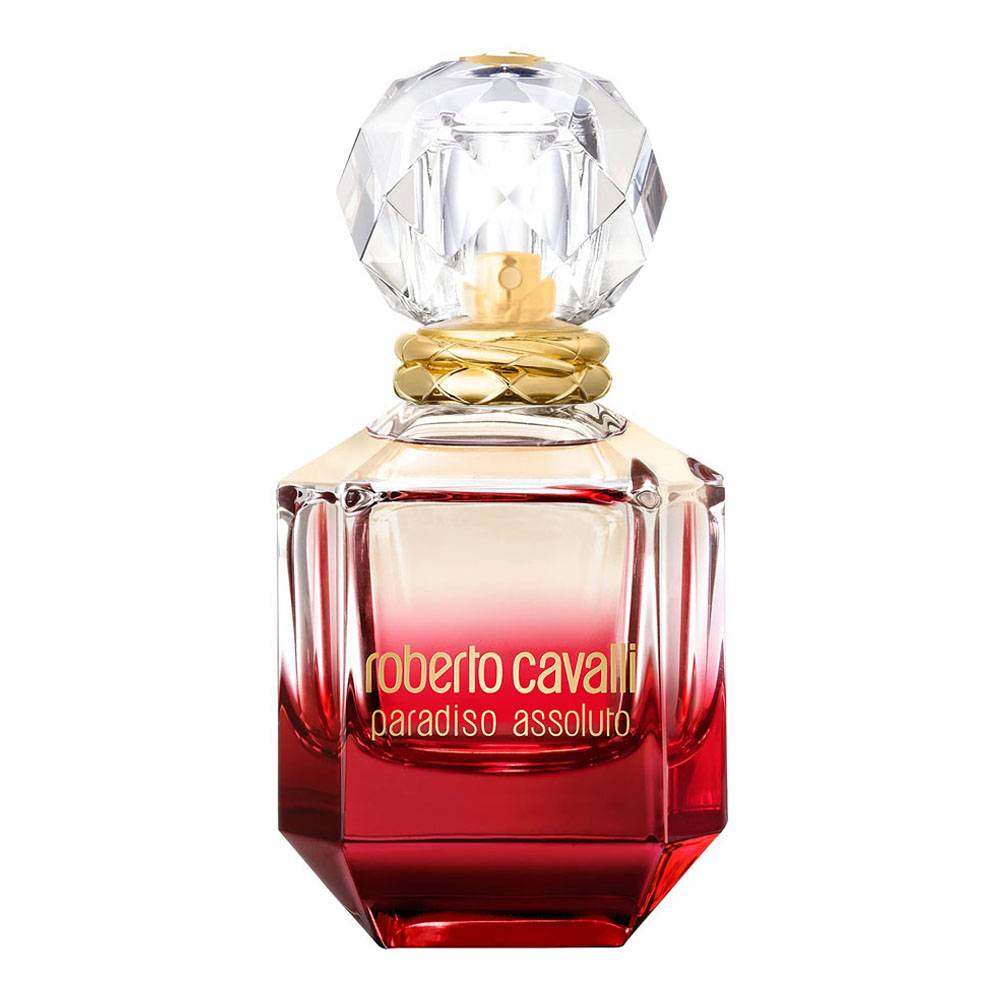 باراديسو أسولوتو من Roberto Cavalli Eau de Parfum 50 ml…