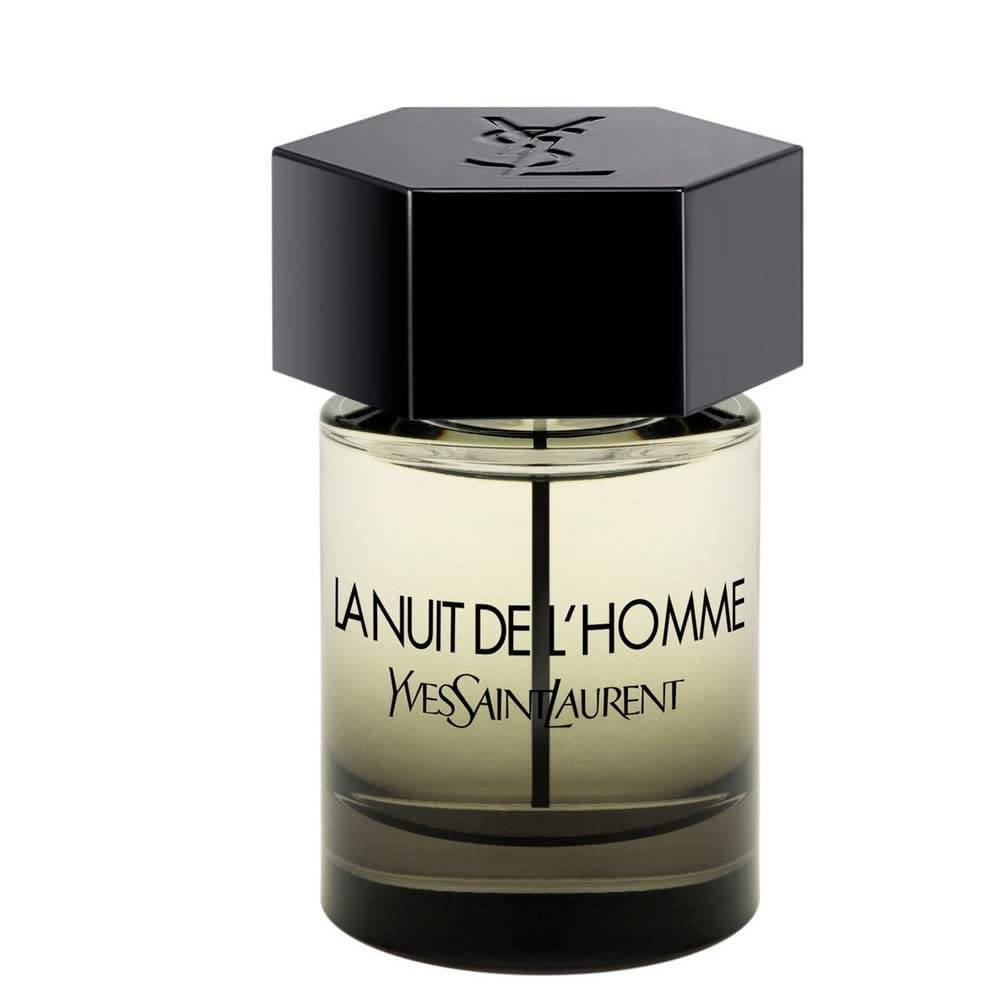 لا نوي دي لوم من Yves Saint Laurent Eau de Toilette 100 m…