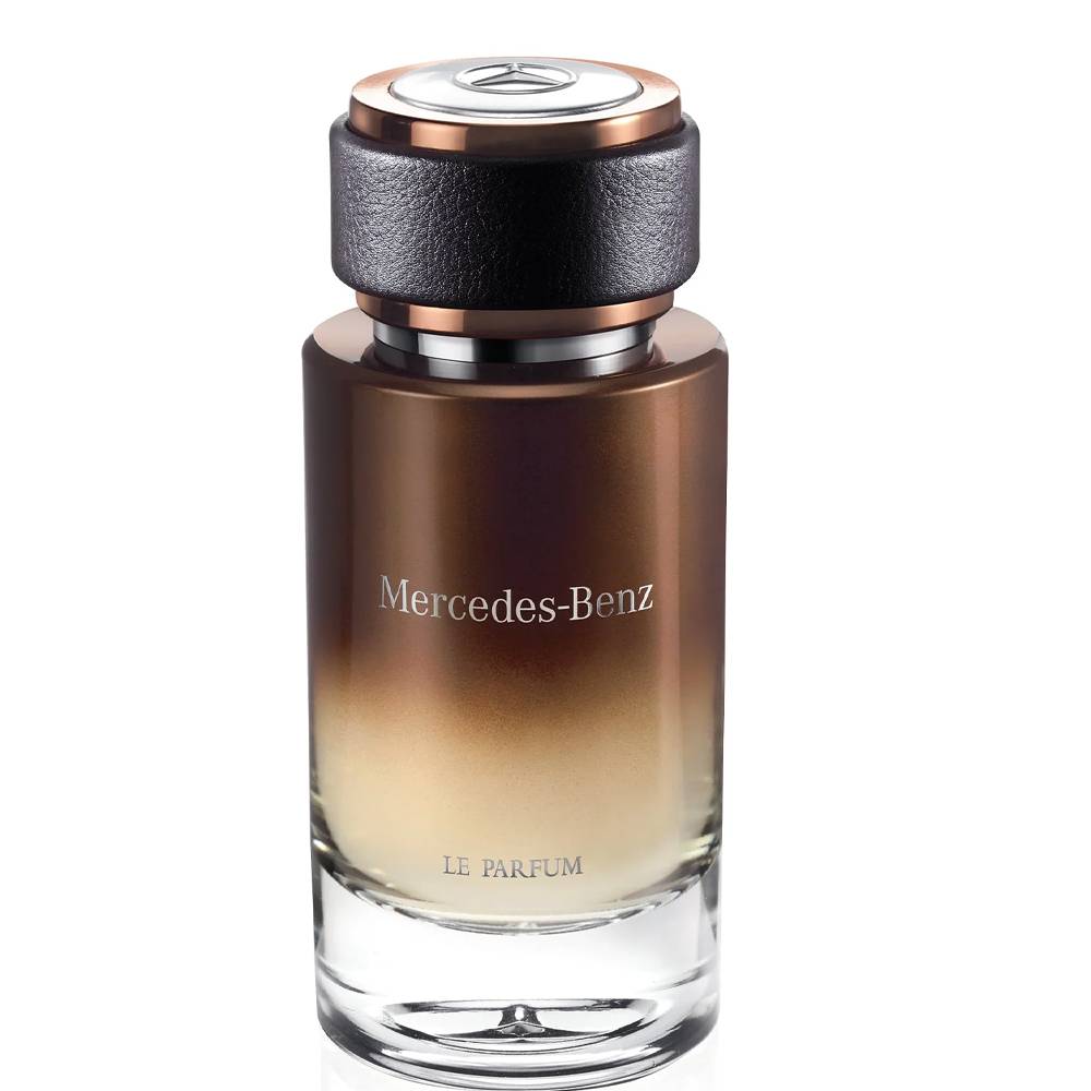 Mercedes Benz Le Parfum 120 ml | Brands Perfume
