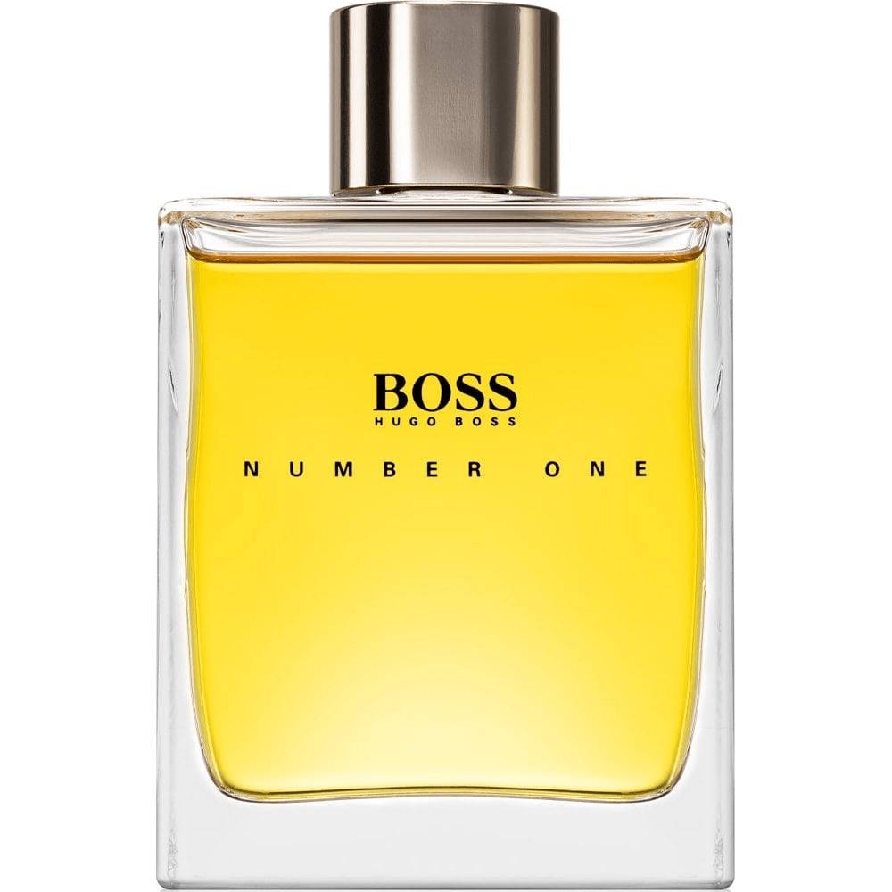 Boss Number One