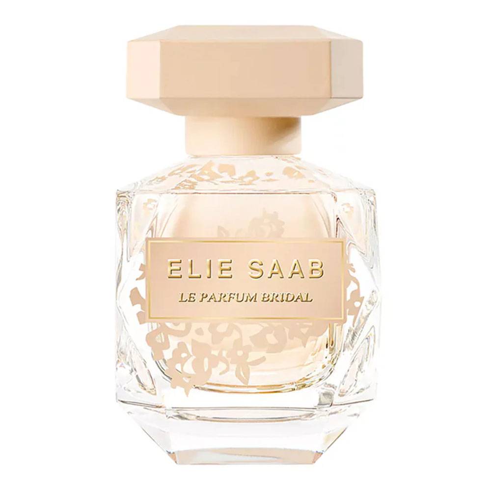 لو بارفان برايدل من Elie Saab Eau de Parfum 50 ml | الإمارات
