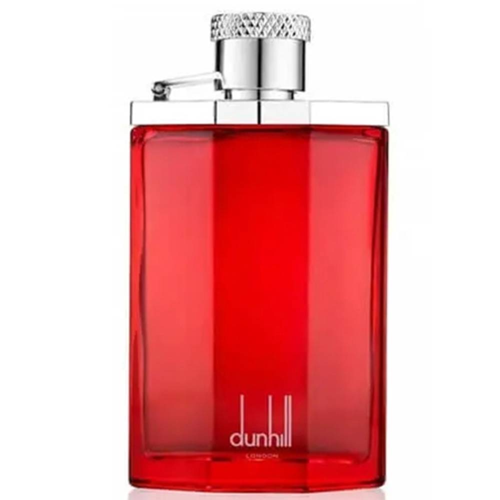 Desire Red
