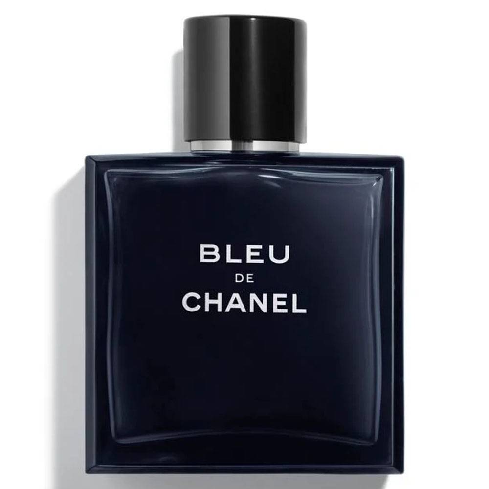 بلو دي شانيل من Chanel Eau de Toilette 50 ml | الإمارات