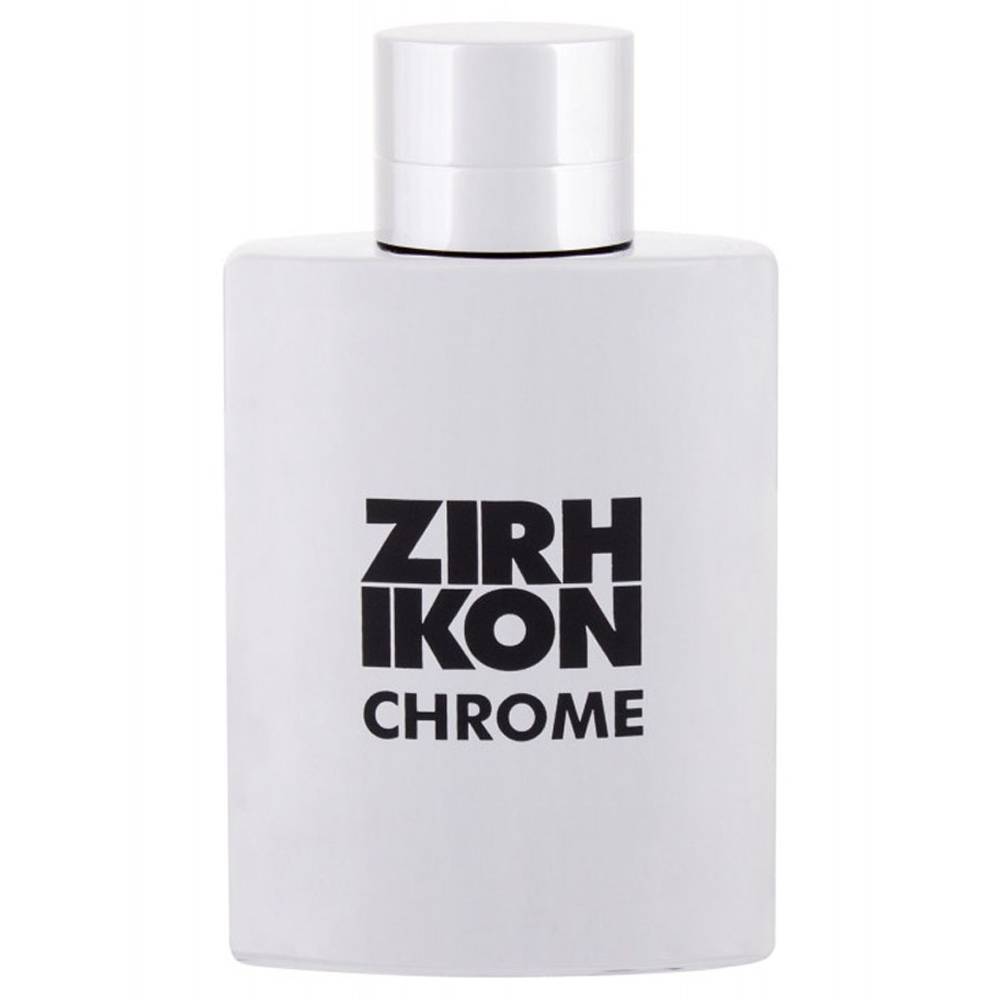 Chrome by Zirh Ikon Eau de Toilette 125 ml | UAE