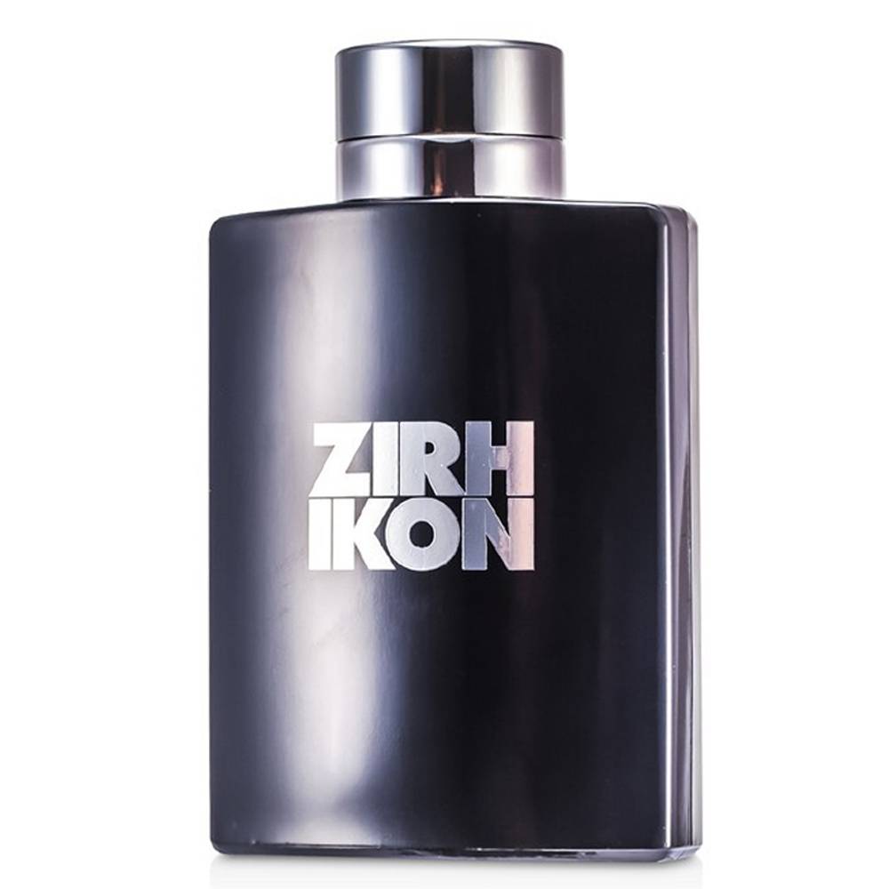 Zirh Ikon by Zirh Ikon Eau de Toilette 125 ml | UAE