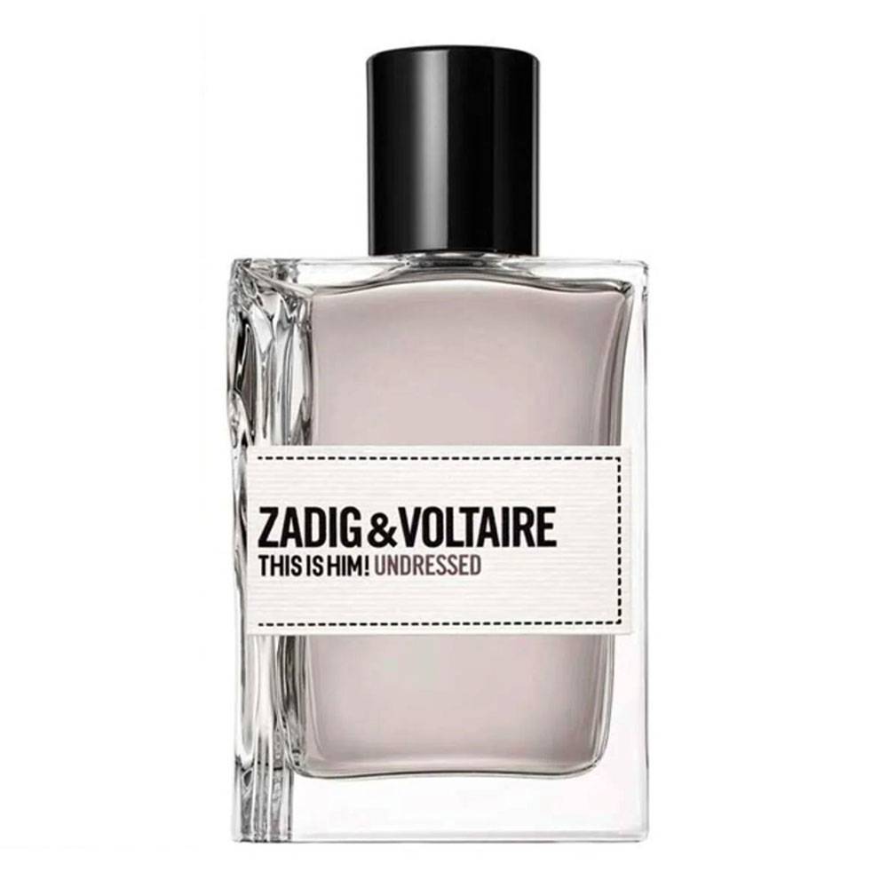 ثيس إز هيم وندريسيد من Zadig & Voltaire Eau de Toilette 5…
