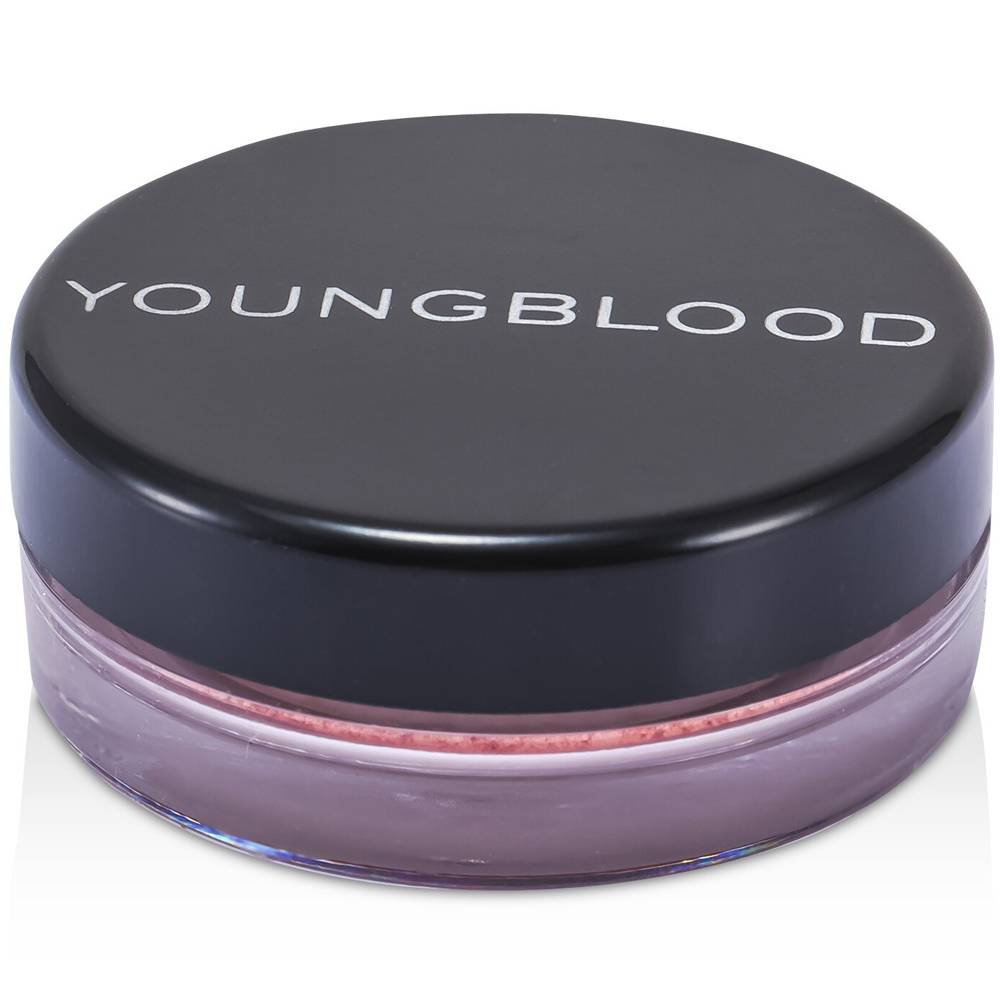 Crushed Mineral Blush Sherbet Blush by Youngblood 0.01 oz…