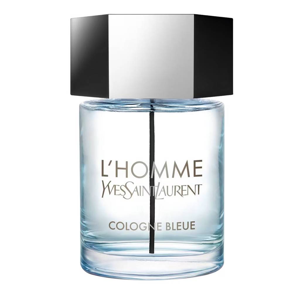 L'Homme Cologne Bleue by Yves Saint Laurent Eau de Toilet…