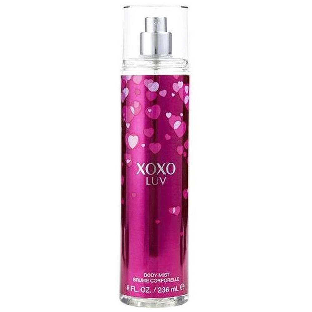 Luv Body Mist by XOXO 236 ml | UAE