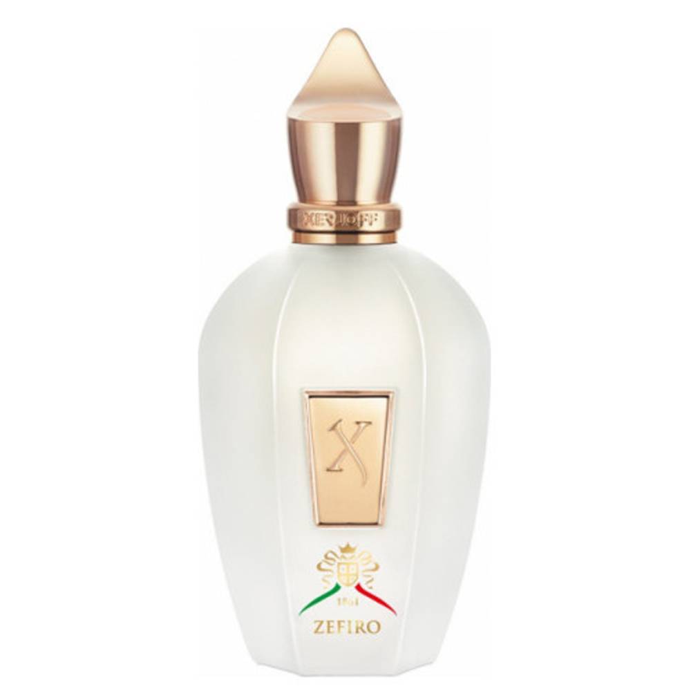 XJ 1861 Zefiro by Xerjoff Eau de Parfum 100 ml | UAE