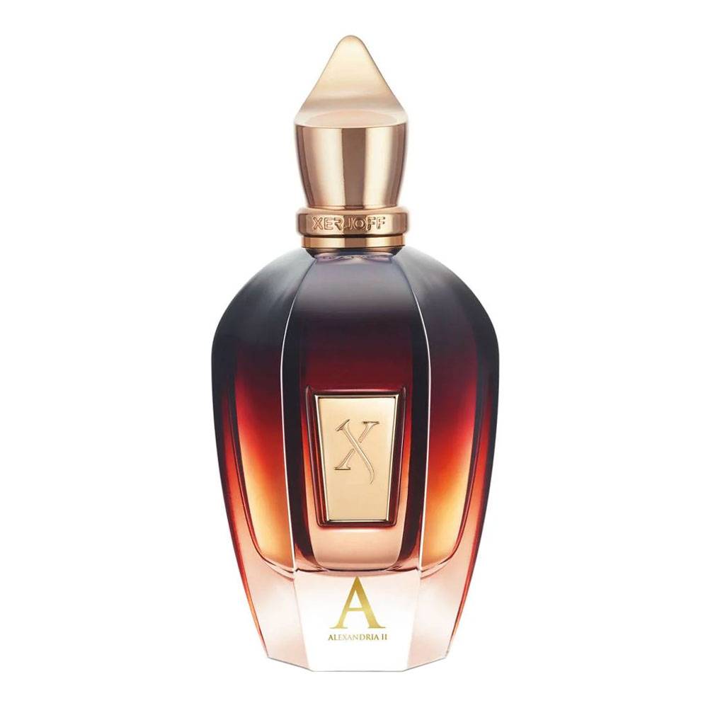 Oud Stars Alexandria II by Xerjoff Parfum 100 ml | UAE