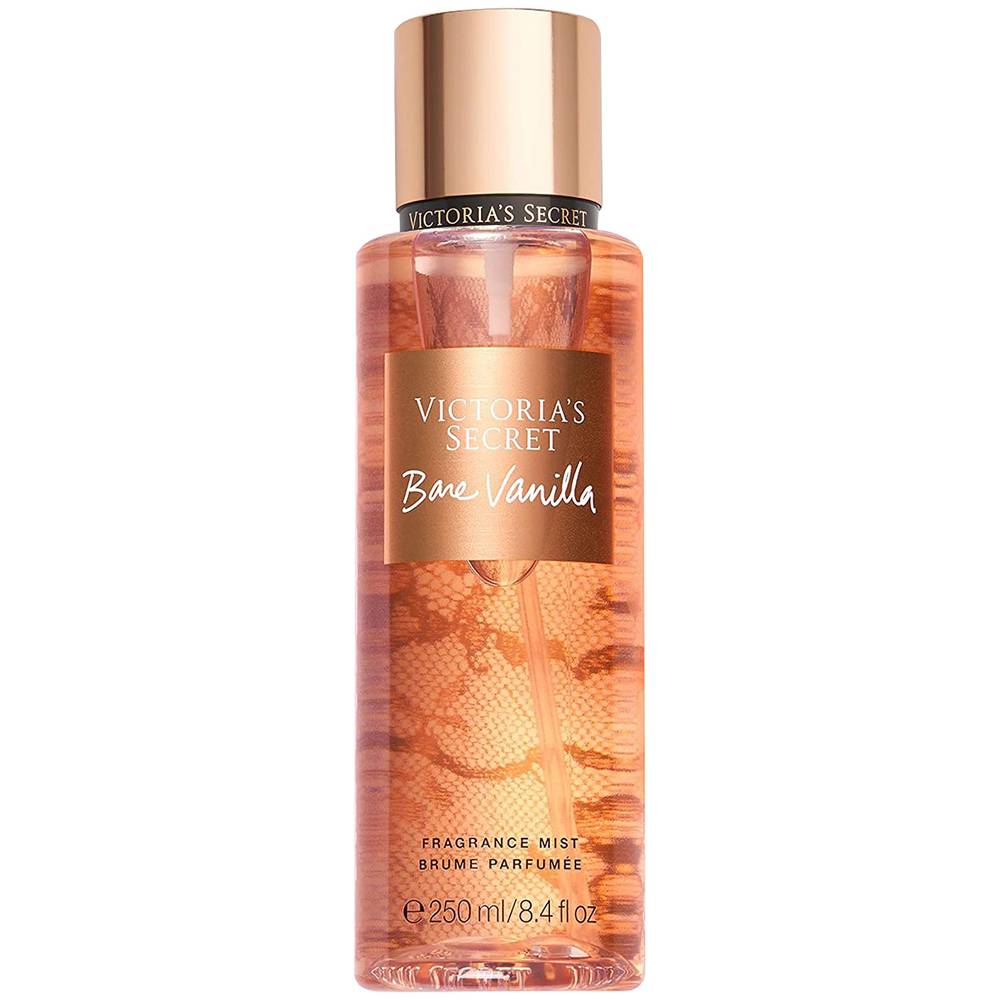 Bare Vanilla Fragrance Mist by Victoria's Secret 250 ml…