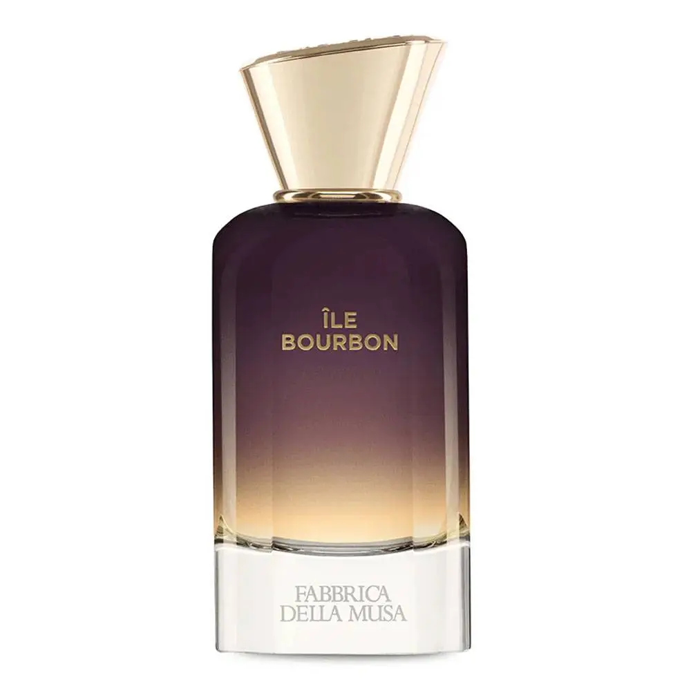 ile Bourbon by Fabbrica Della Musa Extrait de Parfum 100…