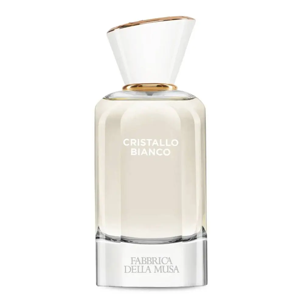 Cristallo Bianco by Fabbrica Della Musa Eau de Parfum 100…