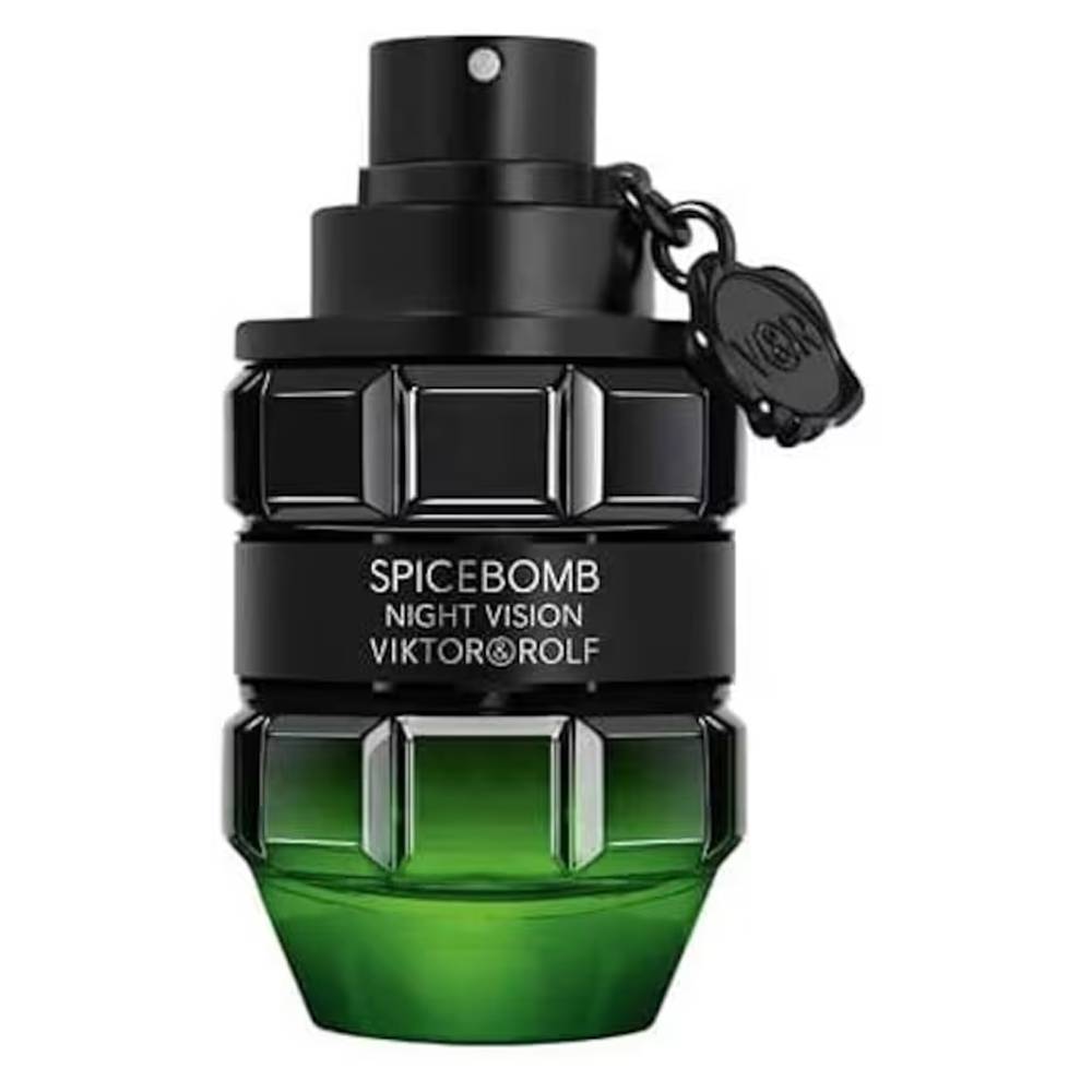 سبيسيبومب نايت فيجن من Viktor & Rolf Eau de Toilette 90 m…