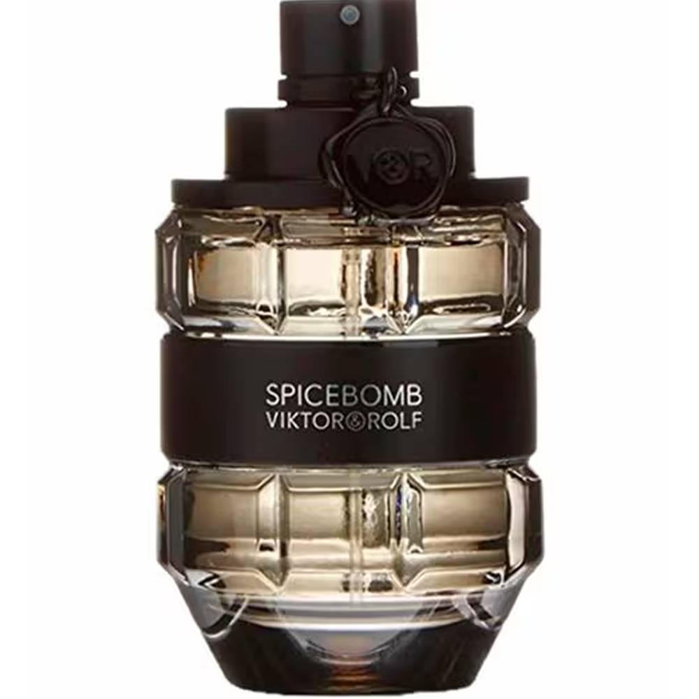 سبيسيبومب من Viktor & Rolf Eau de Toilette 90 ml | الإمارات