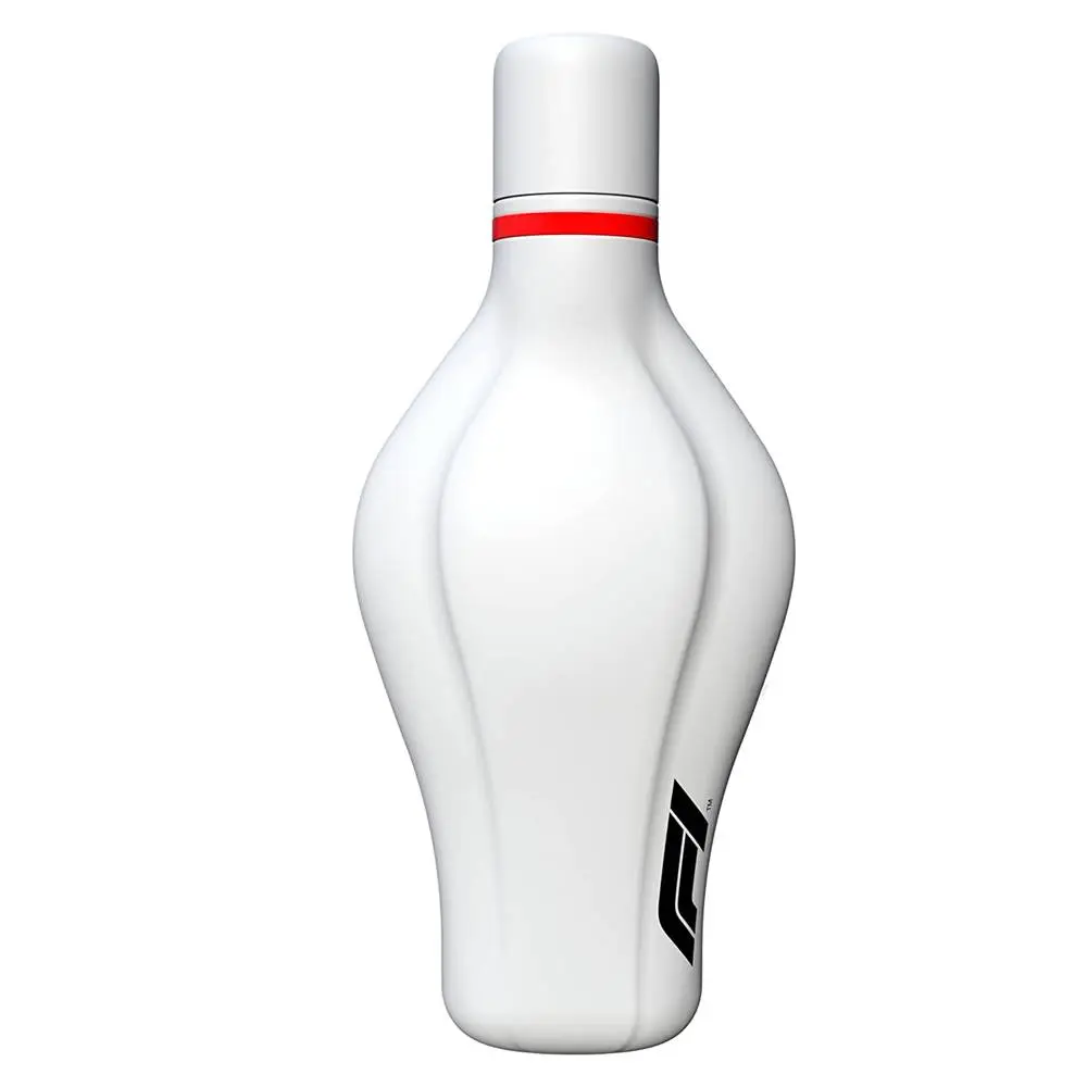 Race Collection Neeeum White