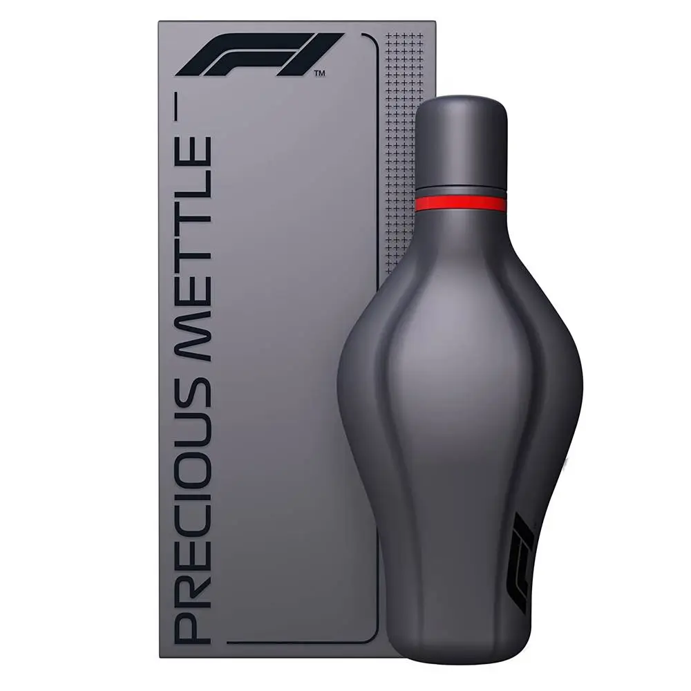 F1 Race Collection Precious Mettle 75 ml | Brands Perfume