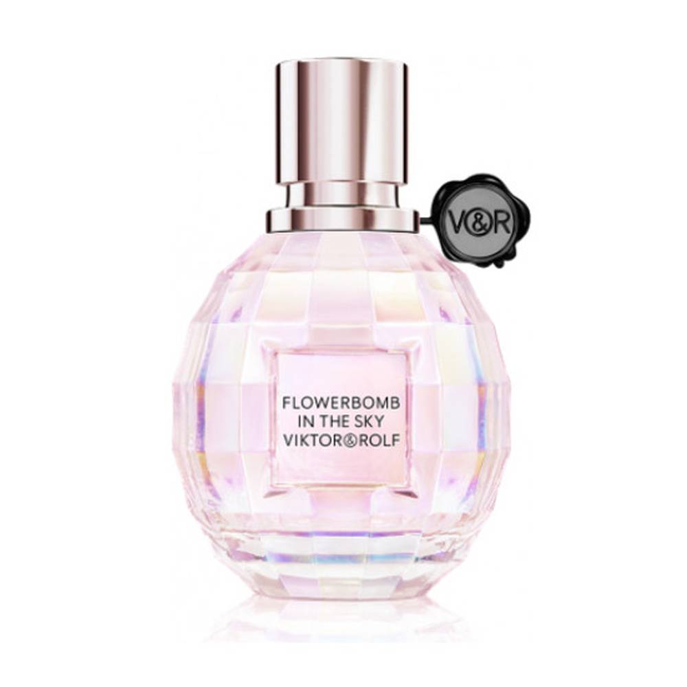 Flowerbomb in The Sky by Viktor & Rolf Eau de Parfum 50 m…