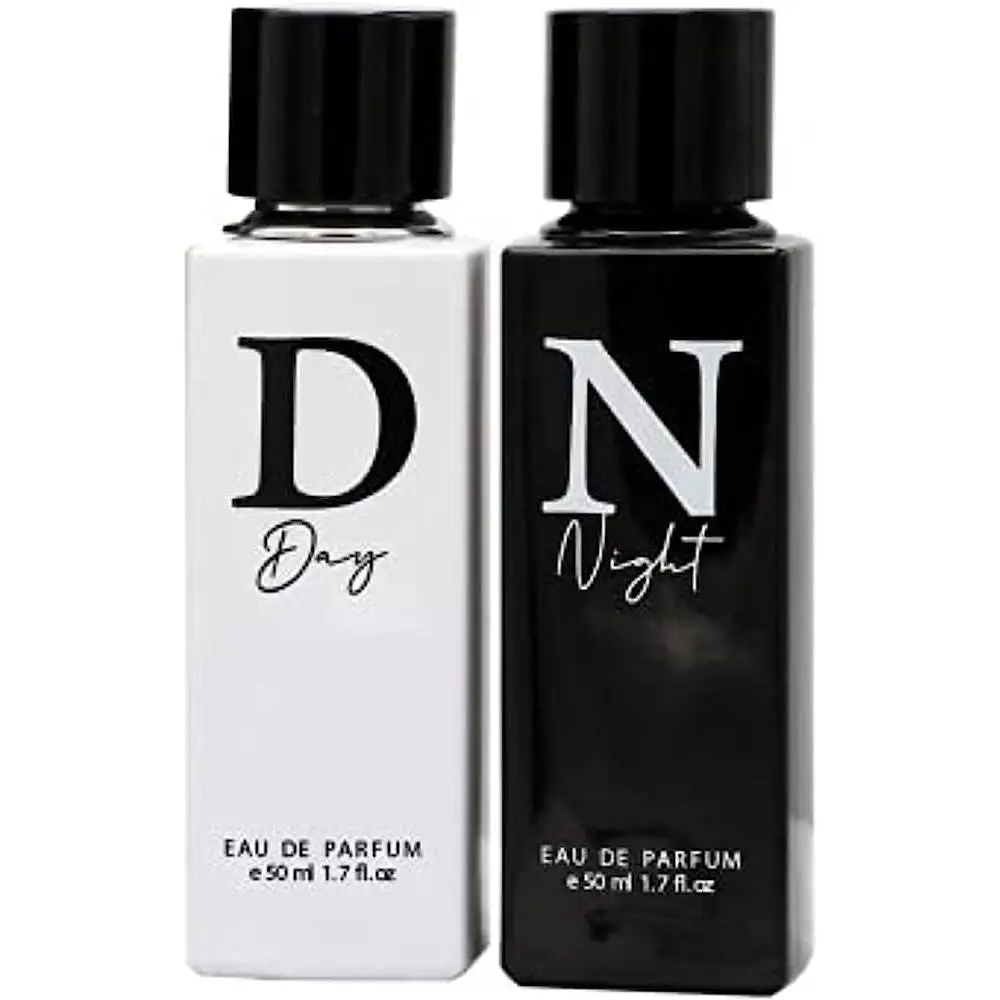 Day and Night by Explore Eau de Parfum 50 ml | UAE
