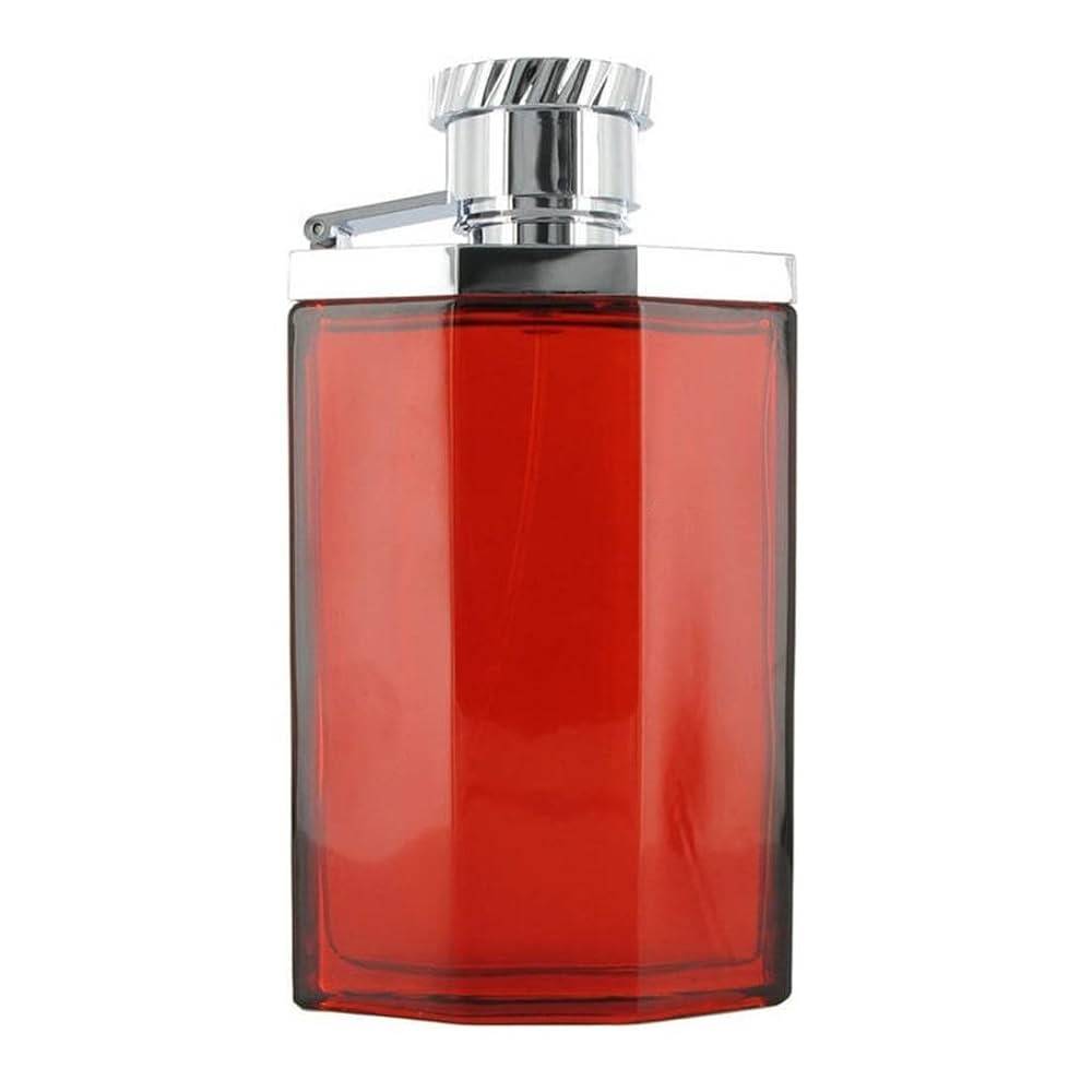 Desire Red