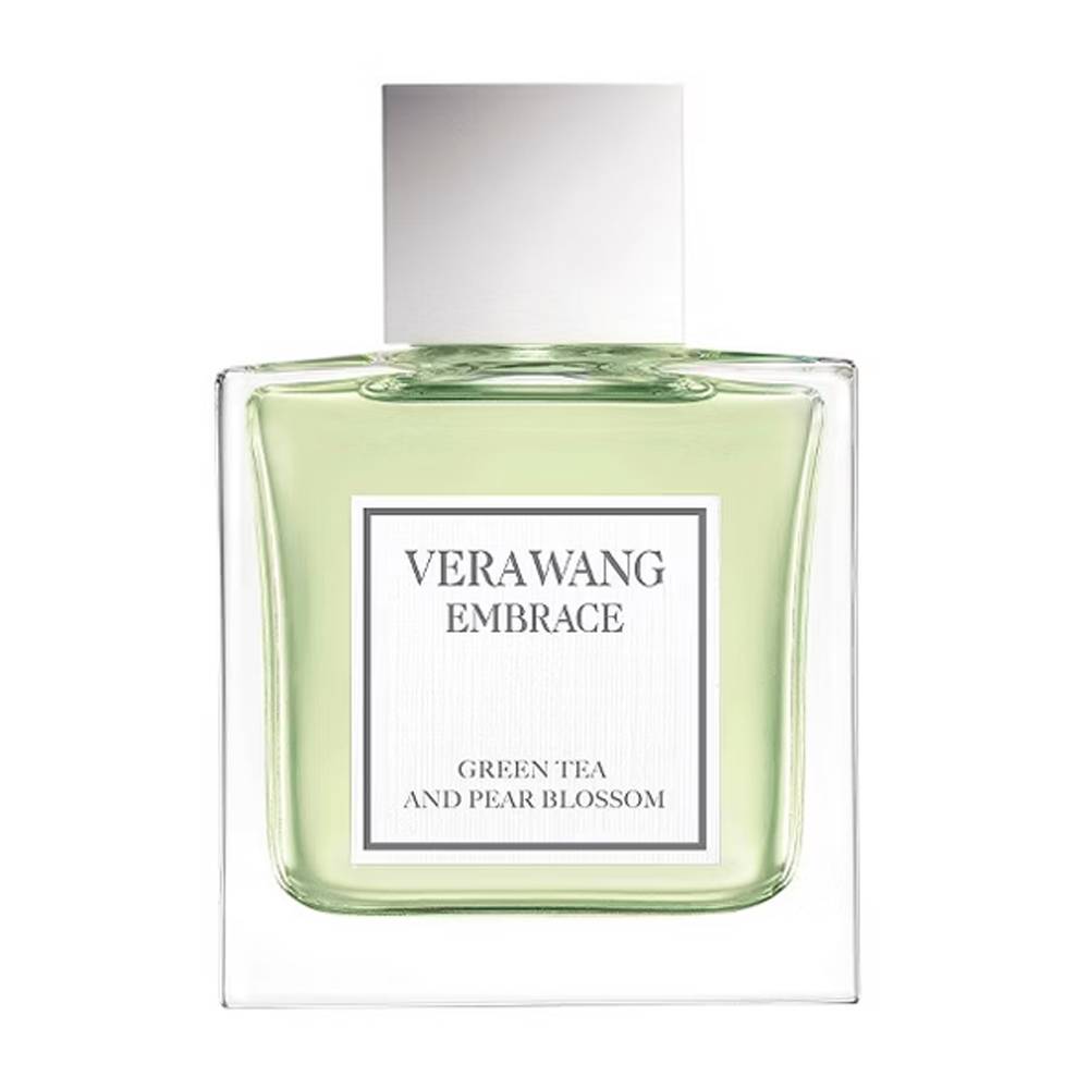 يمبراس غرين تي & بير بلوسوم من Vera Wang Eau de Toilette…