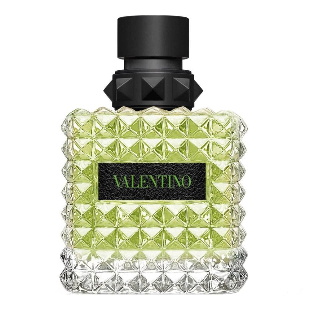 دونا بورن إن روما غرين سترافاغانزا من Valentino Eau de Pa…