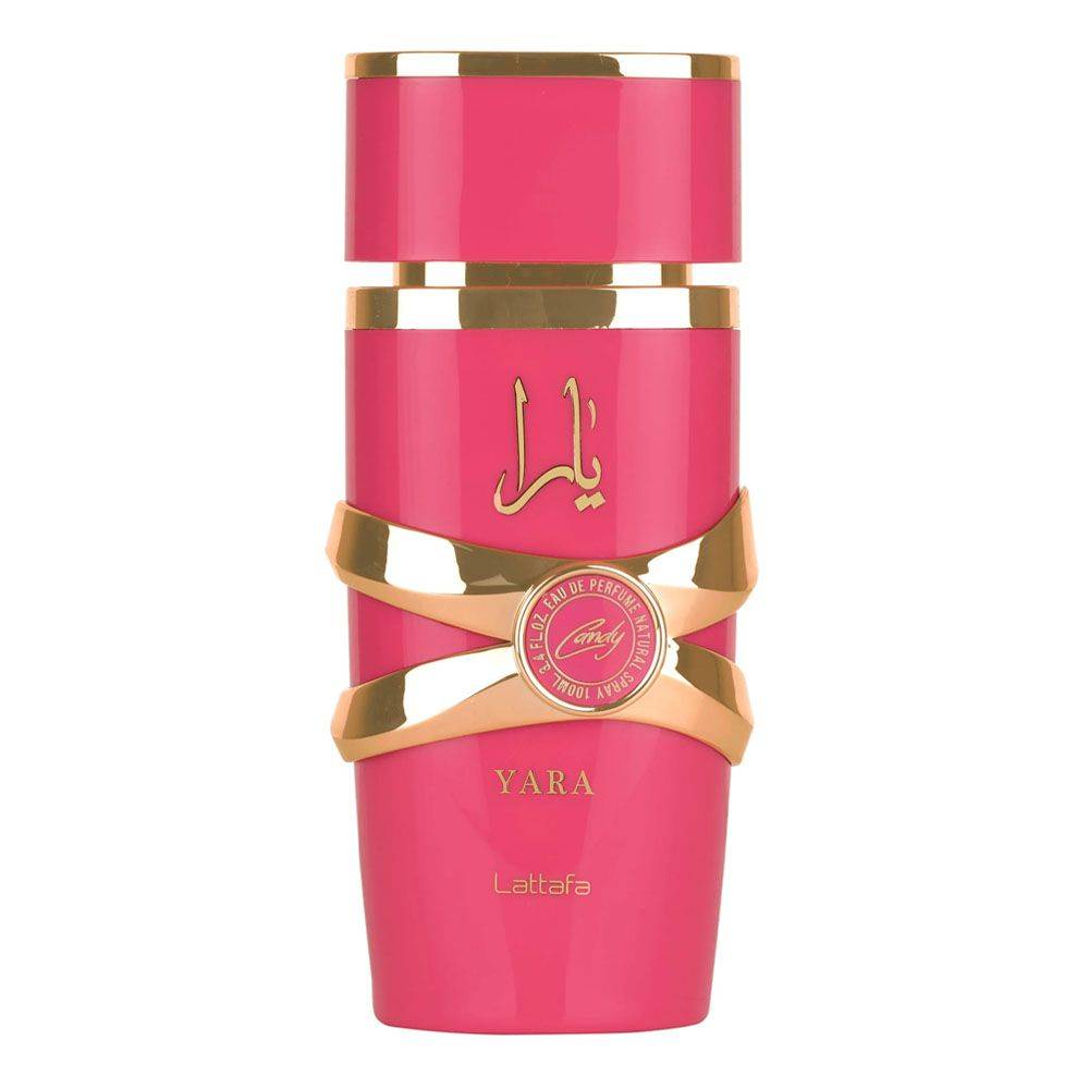 يارا كانداي من Lattafa Eau de Parfum 100 ml | الإمارات