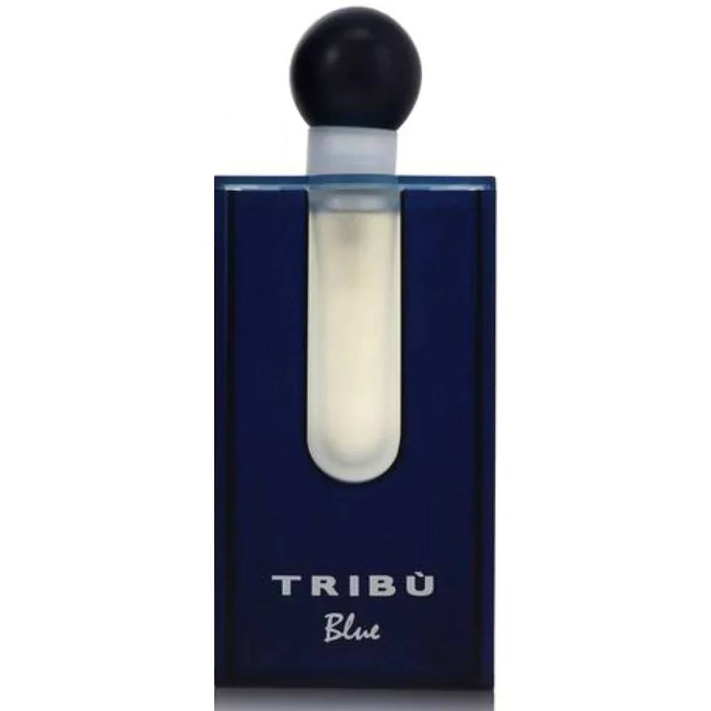 Tribu Blue