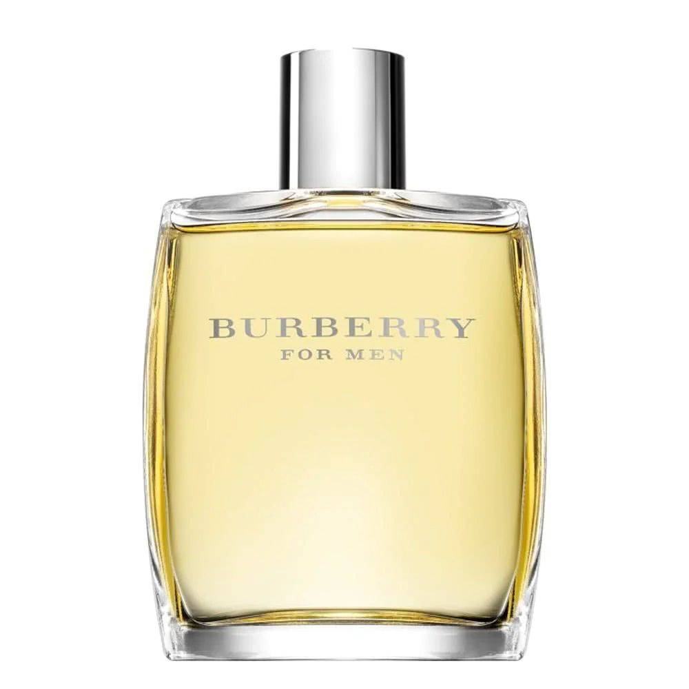 Classic by Burberry Eau de Toilette 100 ml | UAE
