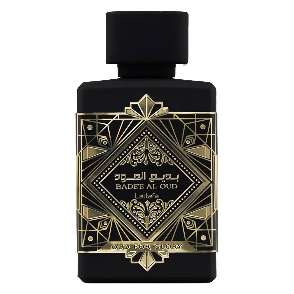 Bade'E Al Oud Oud For Glory by Lattafa Eau de Parfum 100…