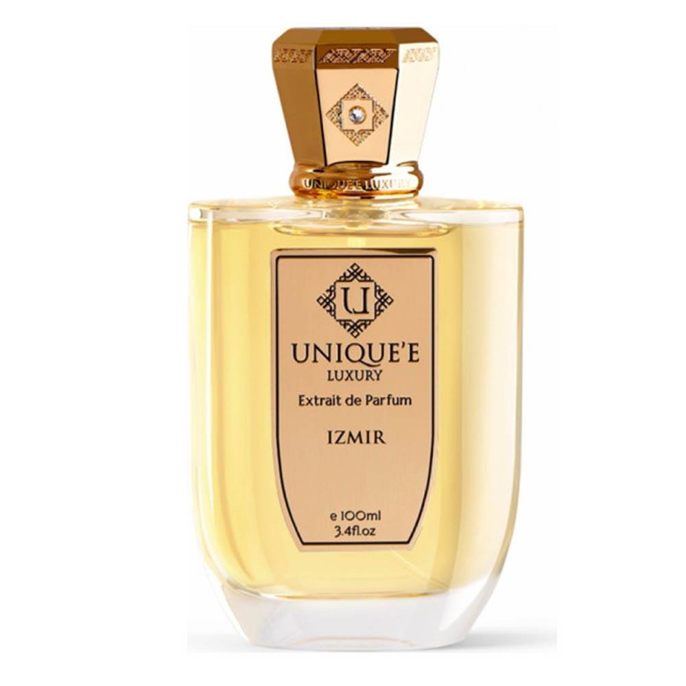 Izmir by Unique'E Luxury Extrait de Parfum 100 ml | UAE