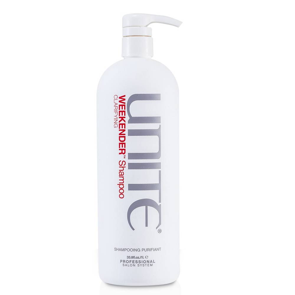 Weekender Clarifying Shampoo
