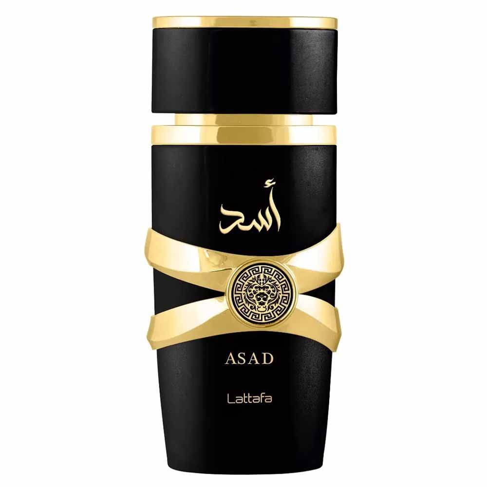 Lattafa Asad 100 ml | Brands Perfume