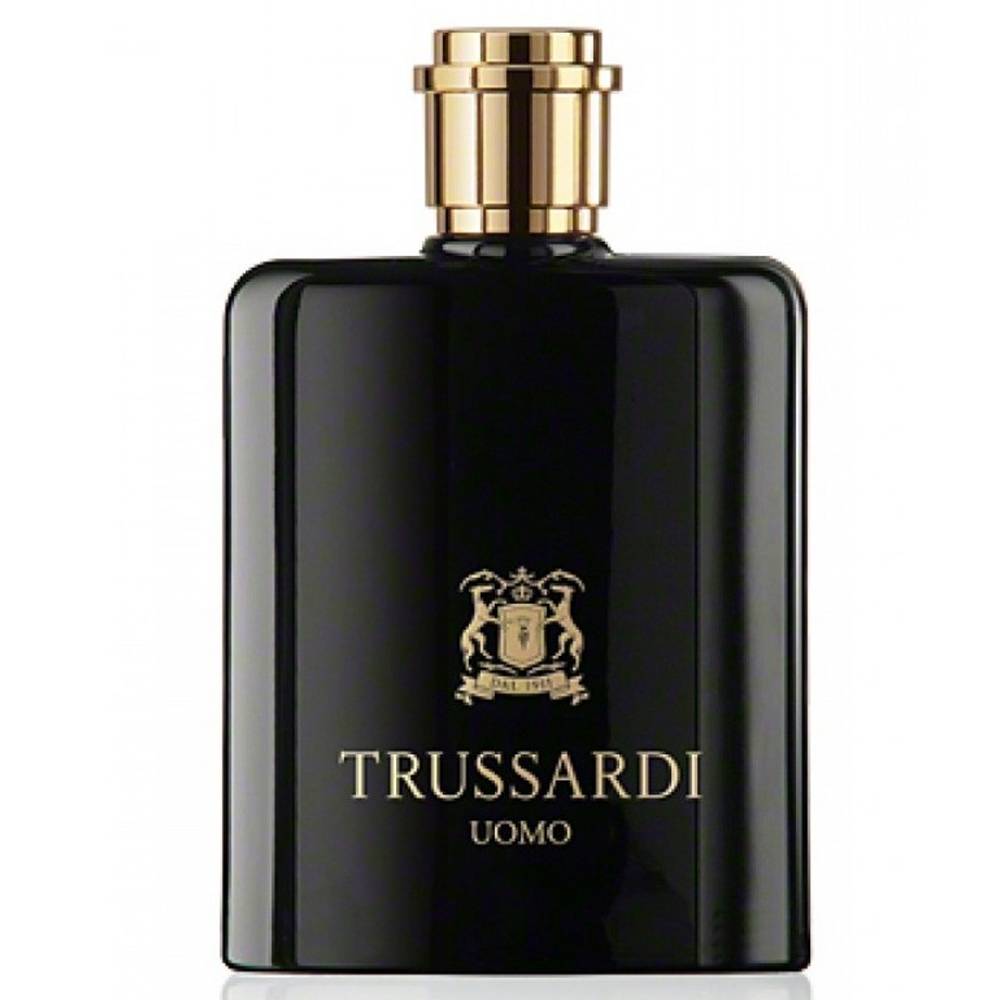 Uomo by Trussardi Eau de Toilette 100 ml | UAE
