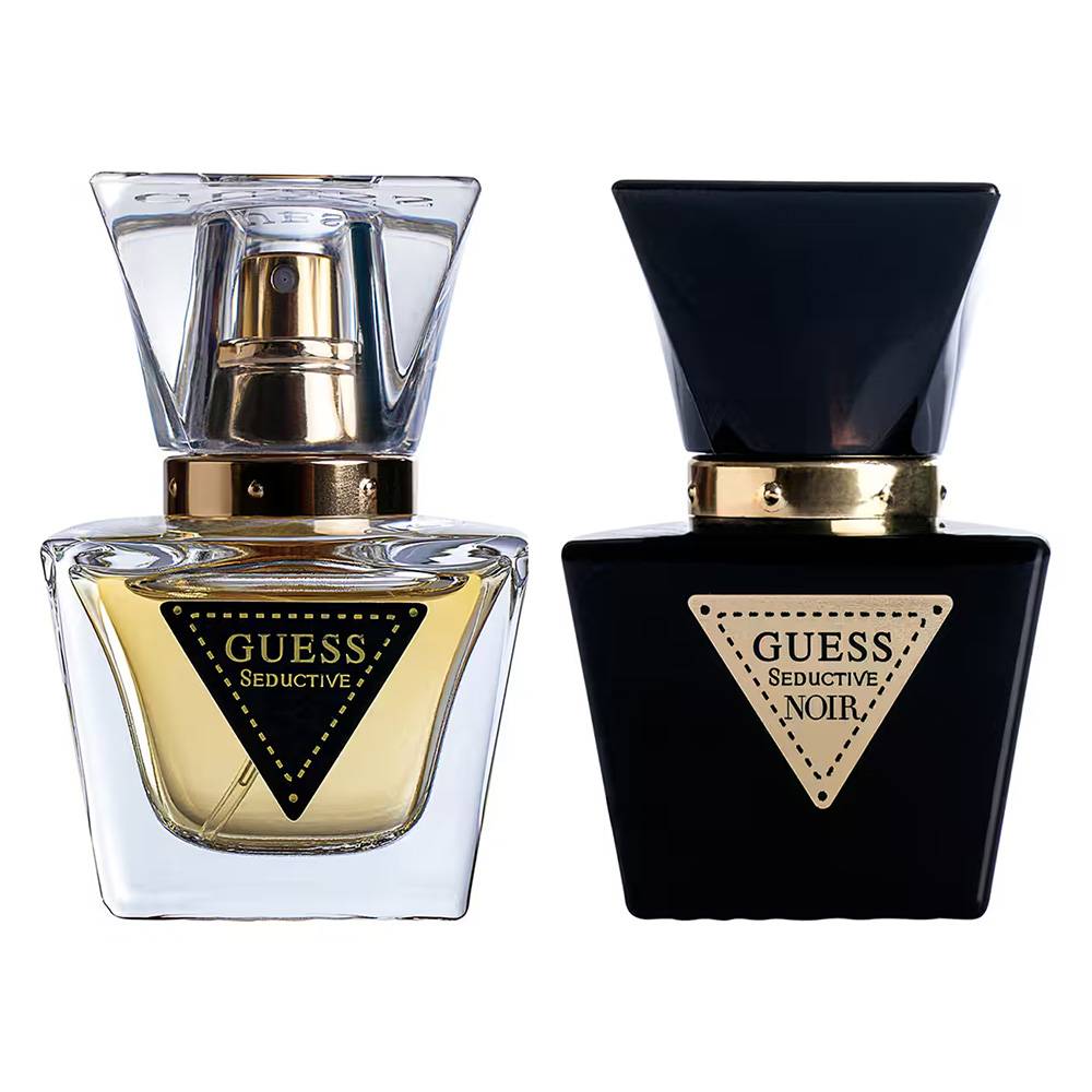Guess للنساء (سيدكتيف + سيدكتيف نوار) 15 ml | Brands Perfume