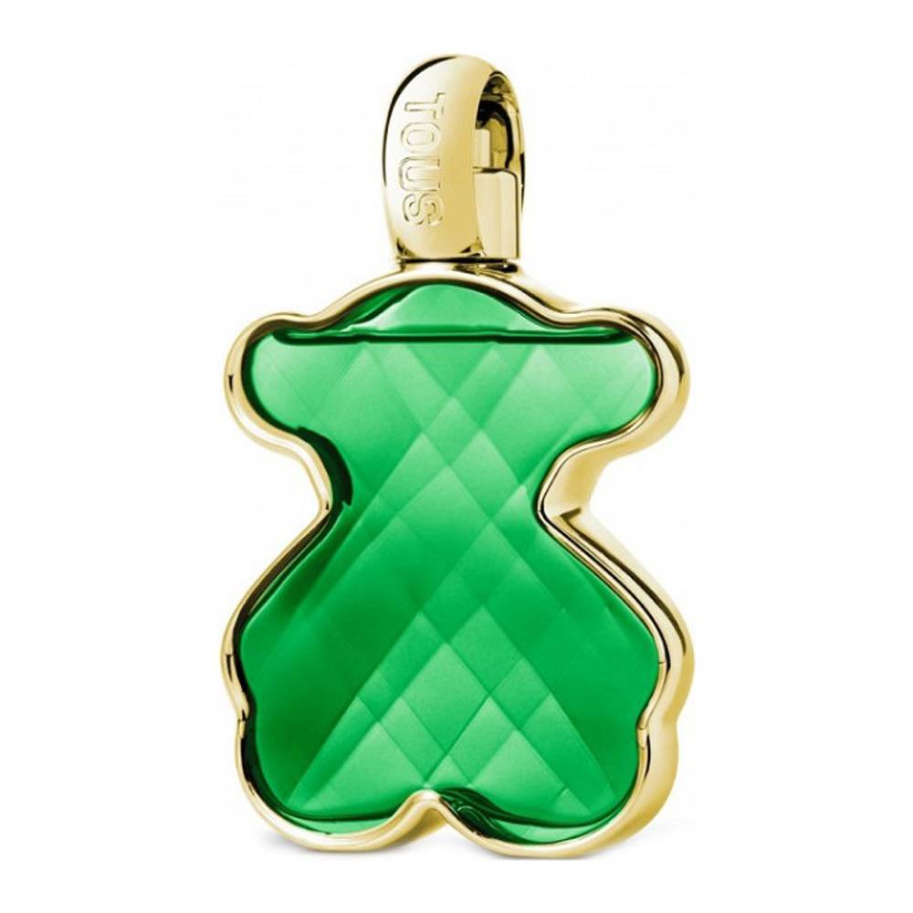 لاف مي ذا يميرالد إليكسير من Tous Parfum 50 ml | الإمارات