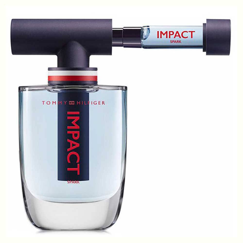 يمباكت سبارك من Tommy Hilfiger Eau de Toilette 100 ml | ا…
