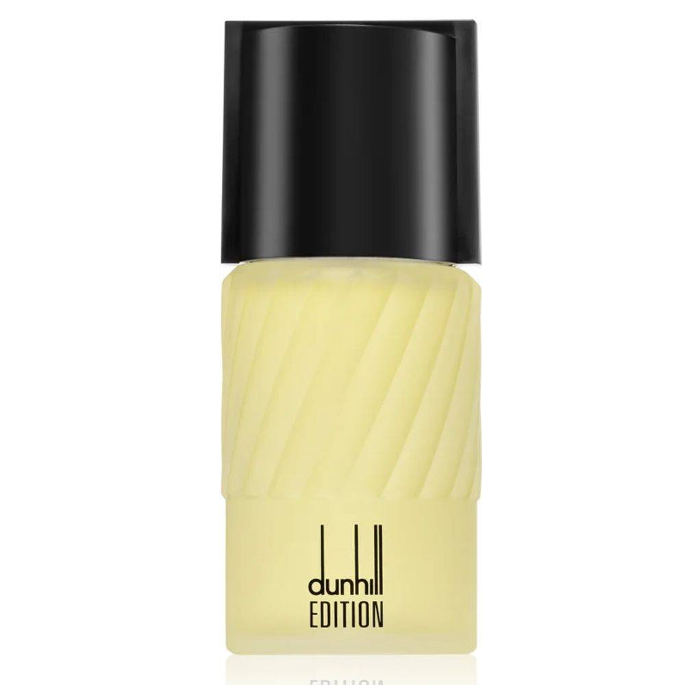 Edition by Dunhill Eau de Toilette 100 ml | UAE