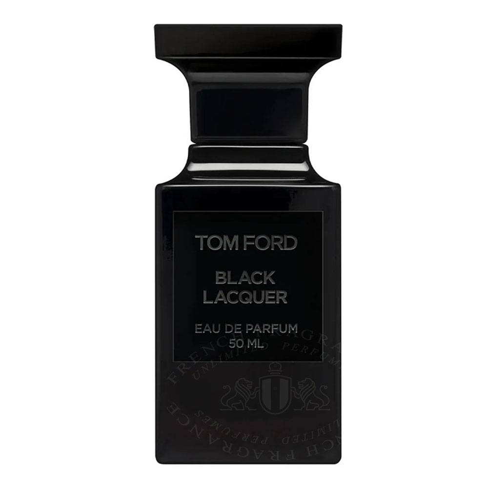 Black Lacquer by Tom Ford Eau de Parfum 50 ml | UAE