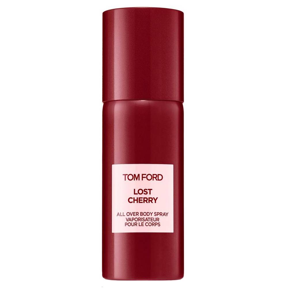 Lost Cherry All Over Body Spray by Tom Ford 150 ml | UAE