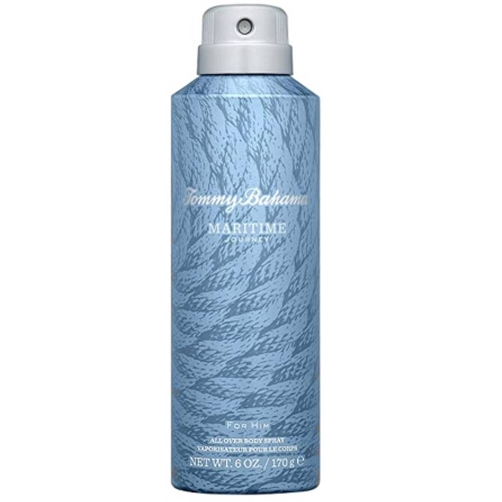 Maritime Journey Body Spray by Tommy Bahama 170 g | UAE