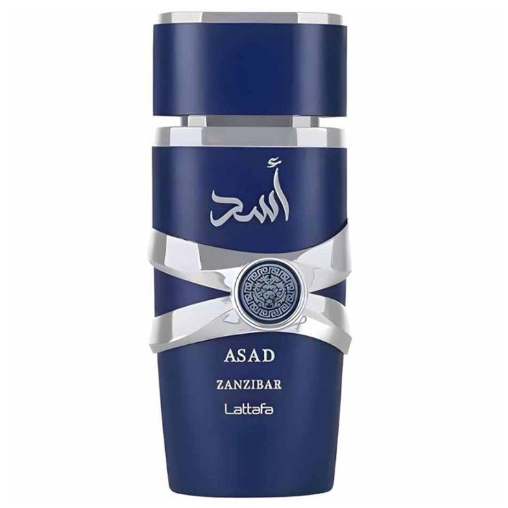 Asad Zanzibar