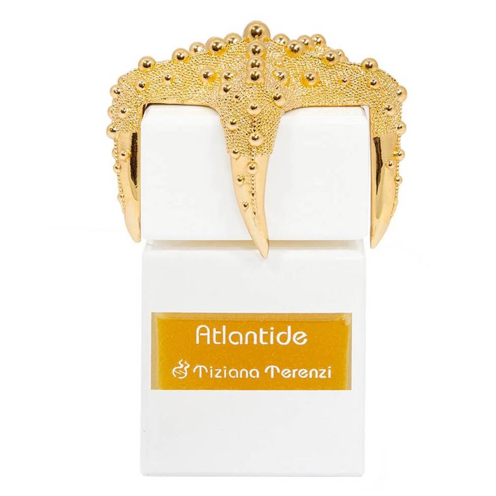 Sea Stars Collection Atlantide by Tiziana Terenzi Extrait…