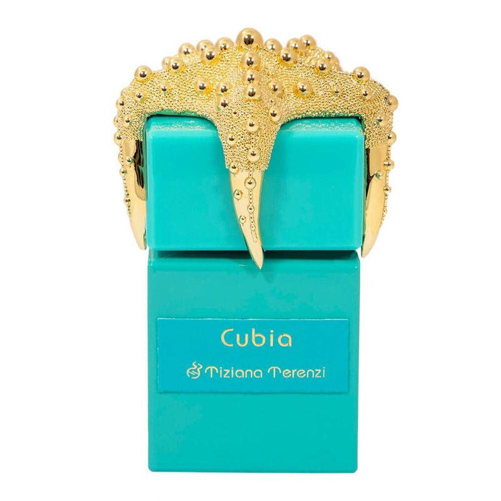 Sea Stars Collection Cubia by Tiziana Terenzi Extrait de…